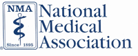 NMA logo